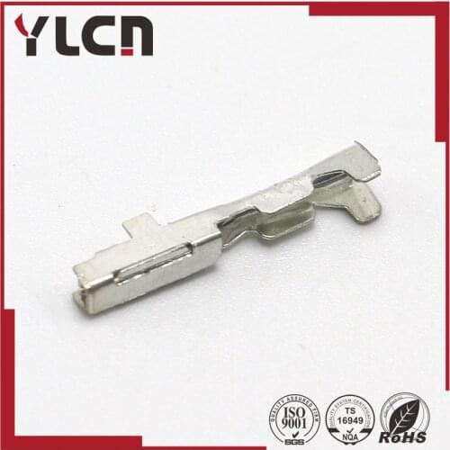 Free shipping auto car splices wiring G18 loose terminal crimp female terminal