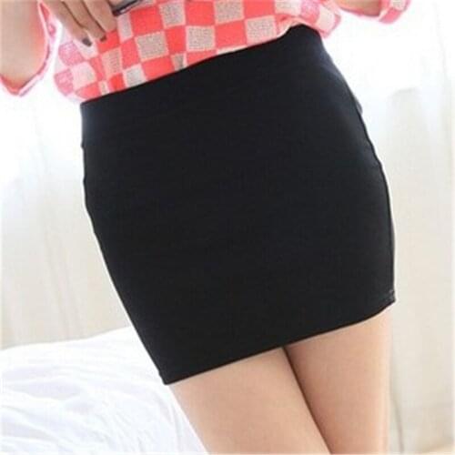 CC.AMILY Women's Mini Skirts