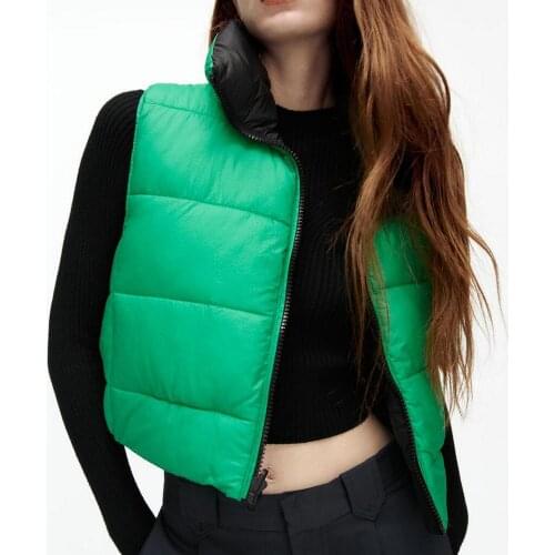 Details Basic Travel Vests