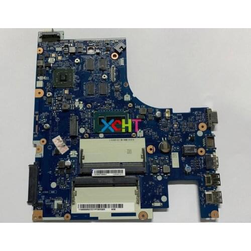 For Lenovo G50-70 FRU:90006527 ACLU1/ACLU2 NM-A271 I5-4200U CPU DDR3L 820M/2G Laptop Motherboard Mainboard Tested