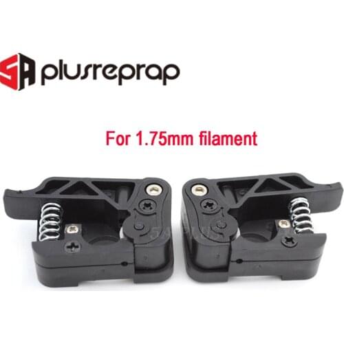 MK8 MK9 MK10 Extruder Feeder Upgraded Fit Nema 17 Motor 1.75mm / 3.0mm Filament Accessory 3D Printer Part