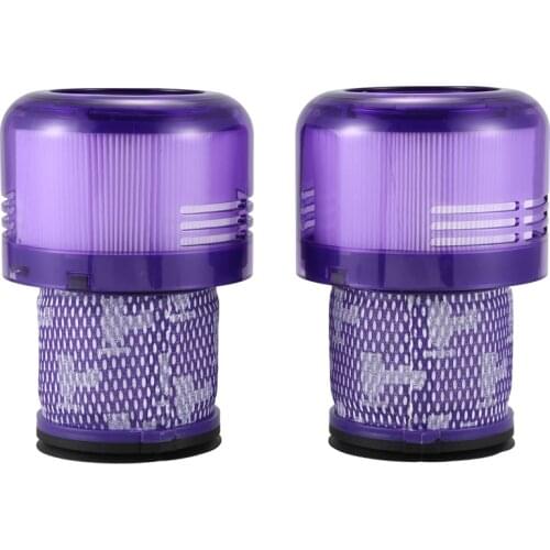 Filter Replacements Kit for Dyson V11 Sv14 Cyclone Animal Absolute Total Clean Cordless Vacuum Cleaner Parts Replace Filter