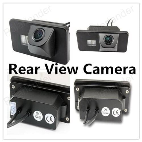 Polarlander Hot Sale Rear View Camera Reversing Camera for 10/11/12/13 B-MW for x1x3x5 B-MW