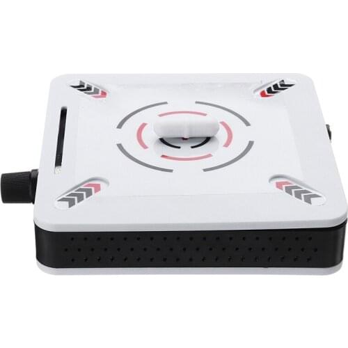 MESTEK Electromagnetic Radiation Detectors