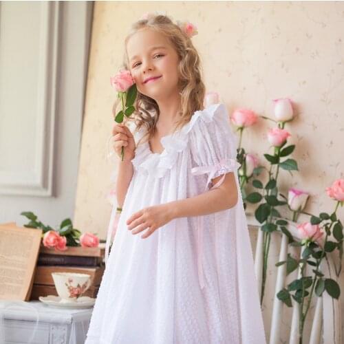 Ночные сорочки для девочек Miscirocco China At AliExpress