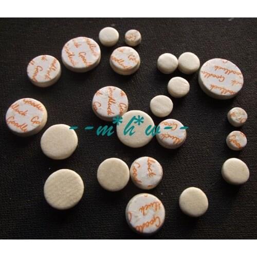 10 set Excellence oboe pads 230 pieces great material