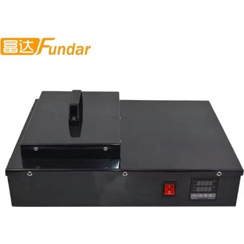 NEW Liquid Nitrogen Freezing LCD Touch Screen Separating Machine Frozen Separator for mobile phone repairment