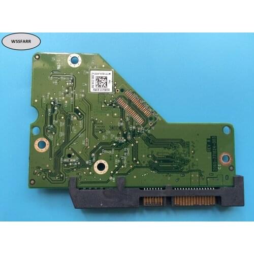 Genuine Original PCB 2060-771824-003 REV-A/P1 for WD WD20EZRX WD30EZRX WD10EZRX Hard Drive PCB HDD/logic board