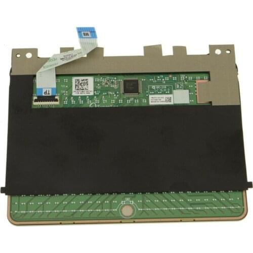 Original For Dell XPS 15 9350 9360 9550 9560 9570 M5510 M5520 touchpad mouse button board 3T2W4 03T2W4