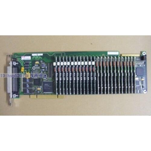Industrial control panel PIK-99-10746 12P12L PIK-073-00400