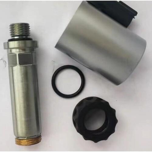 REXROTH PROPORTIONAL SOLENOID r902602668 GRCYG34-24V R902602668