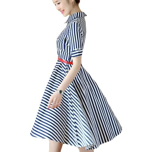 VOGORSEAN Summer Dresses For Every Day