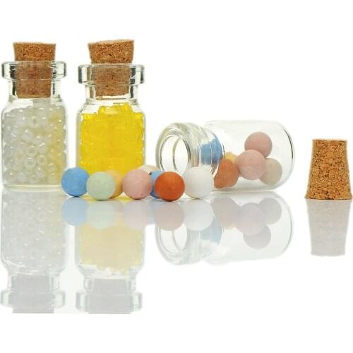 Hoomall Storage Jars