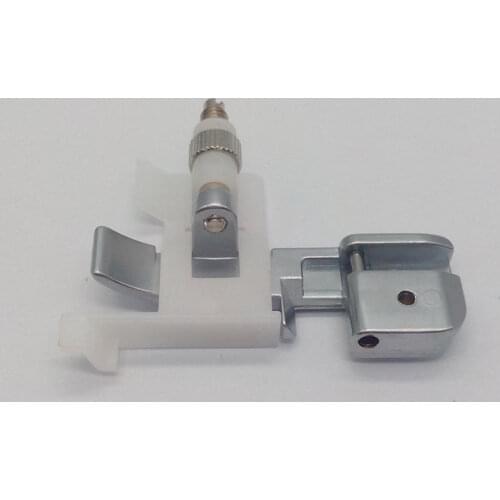 Brother Serger Blind Stitch Blind Hem foot 600,900,9000 series,1034D,X76590002