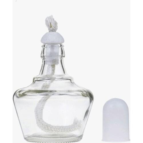 Medical Alcohol Lamp Burner Portable laboratory Alcohol Burner Lamp Burning Glass Lab Equipment Heating Glassware