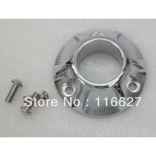 EXHAUST POWER TIP for Yamaha TT R50 R125E R125L Suzuki DRZ 125 Kawasaki KLX 125