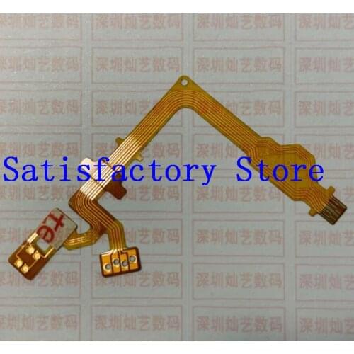 NEW Lens Aperture Flex Cable For SONY E 4/ 16-70 mm ZA OSS (SEL1670Z) 16-70mm F4 Repair Part