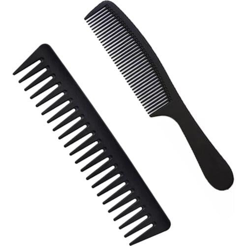 Hair Combs Stylist Anti-static Hairdressing Multifunctional Hair Design Hair Detangler Comb High Quality Makeup Styling Tool Set