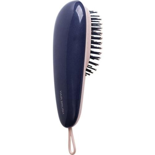 Airbag comb scalp meridian massage comb long hair anti-dropping air cushion comb rebound hairdressing shunfa anti-static comb
