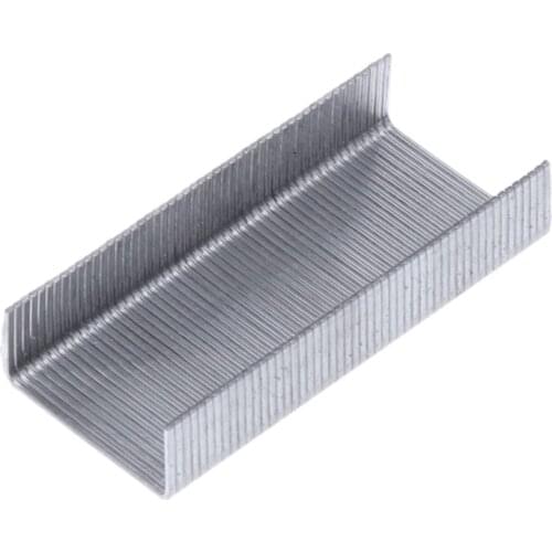 1000Pcs/Box 24/6 Metal Staples for stapler Office School Supplies Stationery New