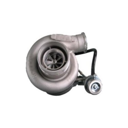FEBIAT Turbocharger used for Cummins 6CT C300 3538856/3538857