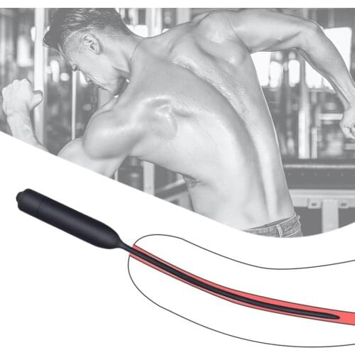 Penis Plug Vibrator Silicone with Pull Beads Vibration Horse Eye Stick Urethral Stimulator Male Masturbation Sex Toys for Man