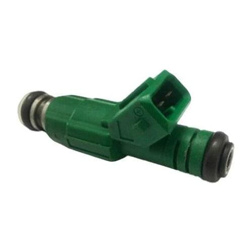 1pcs Fuel Injector for Opel Vauxhall nozzles OEM:0280155709