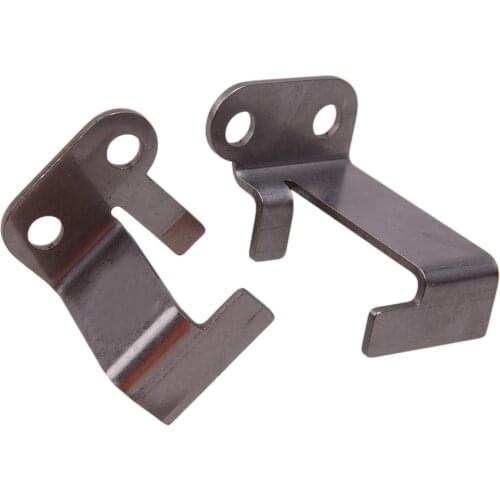 2Pcs/Set Car Actuator Manifold Repair Bracket 059129086 Fit For VW Touareg Audi A4 A5 A6 A8 Q5 Q7