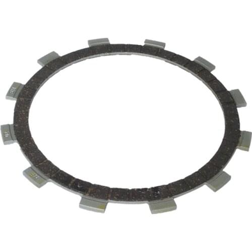 5pcs/set)High Quality Clutch Friction Plates Set For Yamaha XV250 VIRAGO XV 250 250cc Spare Parts