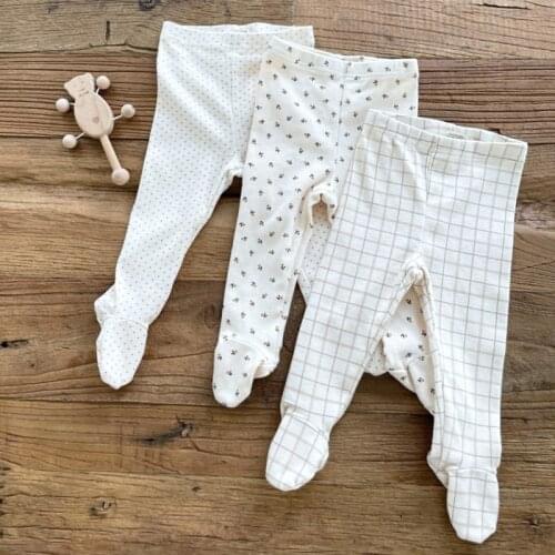 AiobeSol Toddler Cotton Pants