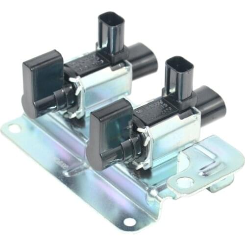 AP03 BS7E9J559AA Vacuum Solenoid Valve Intake Manifold Runner Control For FORD FOCUS MK2 MONDEO MK4 C MAX S MAX GALAXY