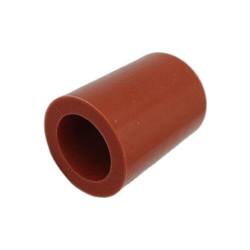 Free shipping 40mm High temperature silicone ring for Handheld Hot Air Plastic Welder Gun heat gun high quality