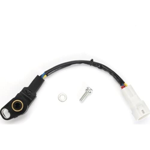 Throttle Position Sensor TPS For Polaris Ranger 700 800 & Ranger Crew 700 800 Scrambler XP 850 2004-2015 1204715 2410342