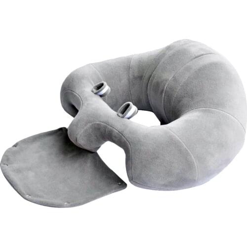 Amazingo Bebe Or Not Not Overturned Baby support seat