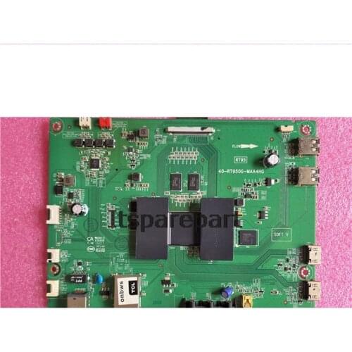 For L40f3800u Main Board 40-rt950g-maa4hg Screen Lvu400ss0t