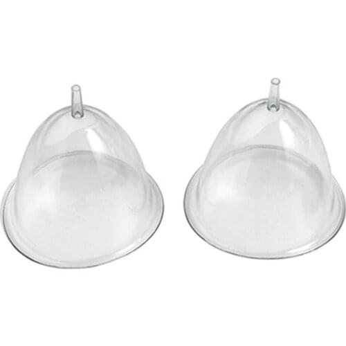 Elitzia ETMS08XA A Pair Of Breast Cup Rhythm Cup Chest Health Accessories