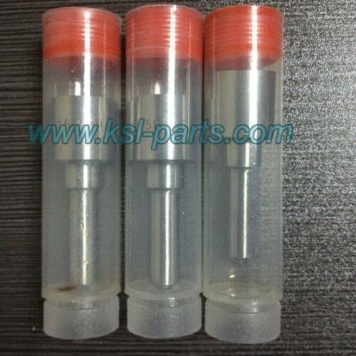 Fuel injector nozzle DLLA152PN112 9 432 610 333 / 105017-1120
