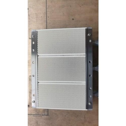 Supper quality gas heater infrared burner,beautiful infrared burner