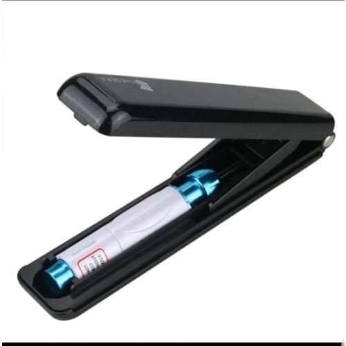 Pressurized pen Instrument SM-7768