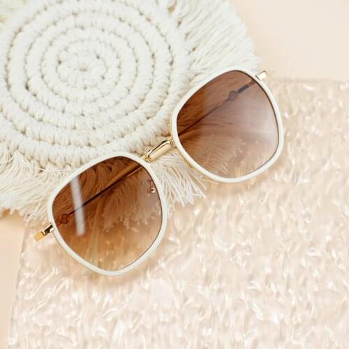 I seek love Women's Sunglasses Transparent Glasses