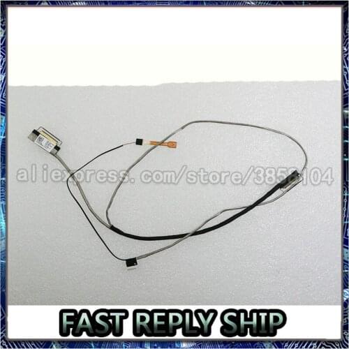 ZAL00 LVDS LCD VIDEO SCREEN CABLE FHD for DELL LATITUDE 3540 DC02001UW00 00HT980