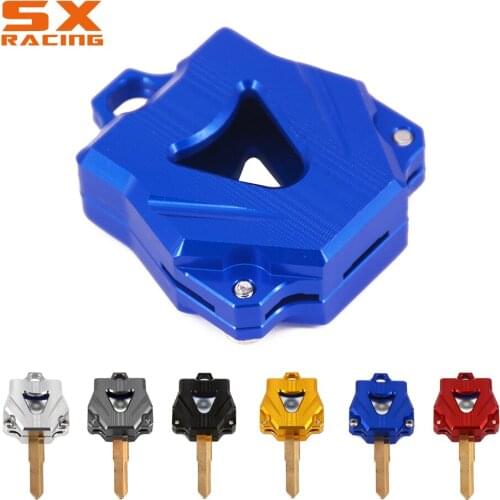 Motorcycle Decoration Key Cover Gurad For YAMAHA YZF R125 R15 R25 R3 R1 R1M R6 R6S XT1200ZE FZ1 FJR1300 FZ6 FZ6R FZ8 FJ09 XJ6