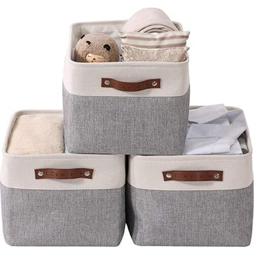 LIYIMENG Storage Baskets
