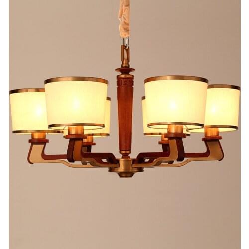 MUCHTING Chandeliers