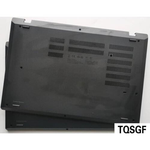 Brand new original Bottom Base Cover for Lenovo ThinkPad P15V T15P Gen 1
