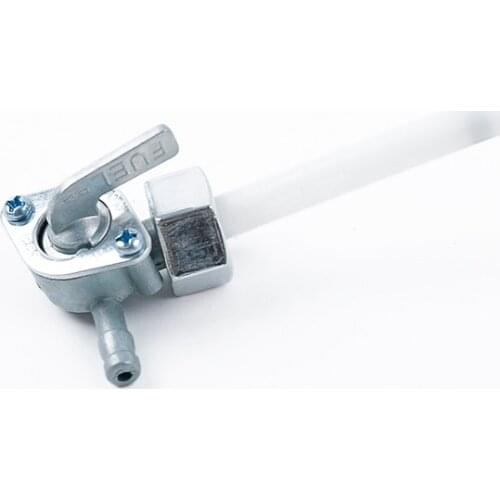 M14 Motorcycle Gas Petrol Fuel Tank Switch Tap Petcock Valve Open/Close Switches For Honda XR50 CRF50 ATV Quad Pit Dirt Bike