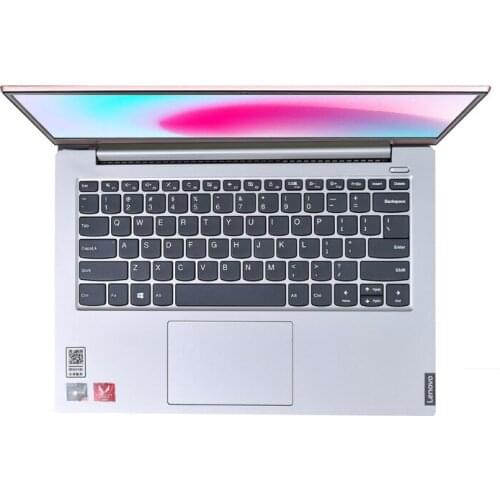 Suitable for Lenovo Xiaoxin 14 2020/2019 14-inch Laptop Keyboard Protective Film Waterproof and Dustproof Keyboard Film