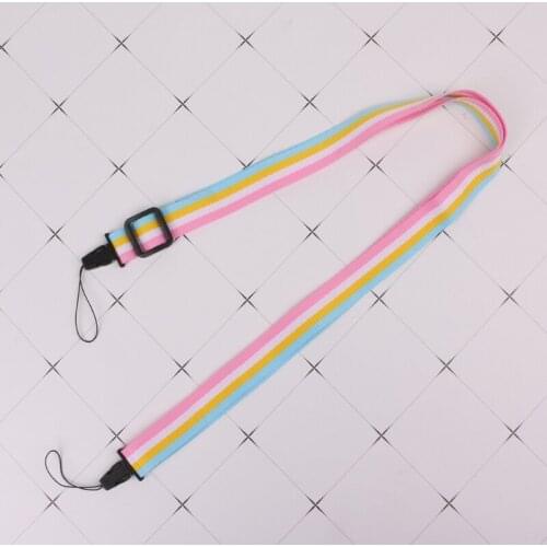 Adjustable Camera Shoulder Neck Strap Belt for fujifilm Mini 9/8/8+/25/70 103E