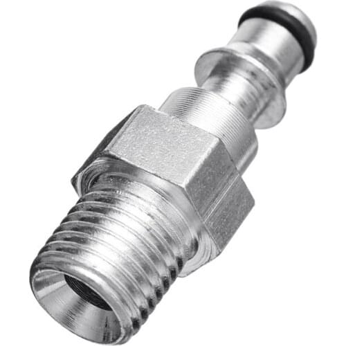 Quick Connection Pressure Washer-Gun Hose Adapter For Lavor Vax,M14 Recessed Quick Insert