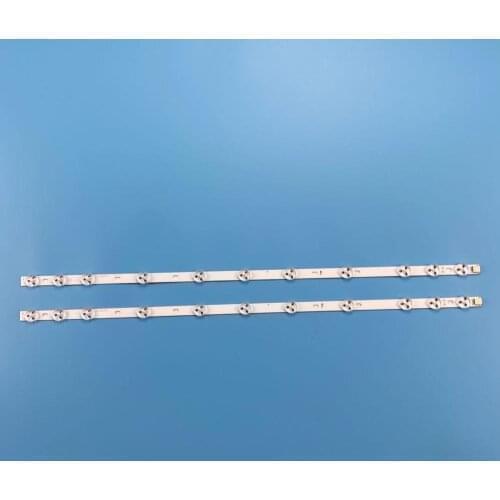 100pcs/50set LED Backlight Strip for VESTEL 32D1334DB LC32LD145K VES315WNDL 01 VES315WNDS-2D R02 VES315WNDA VES315WNDA-01